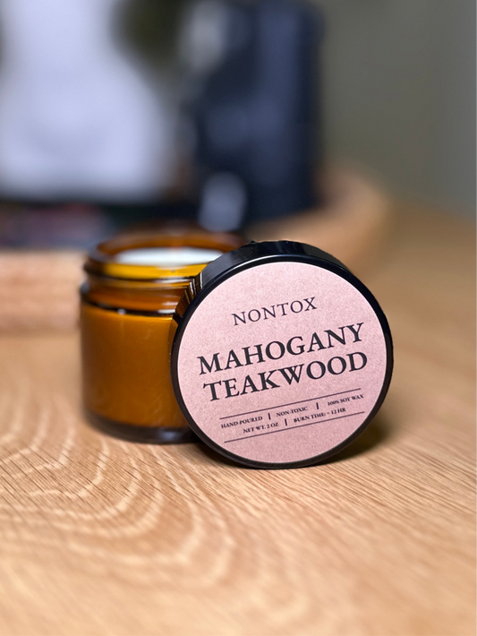 2 oz candles