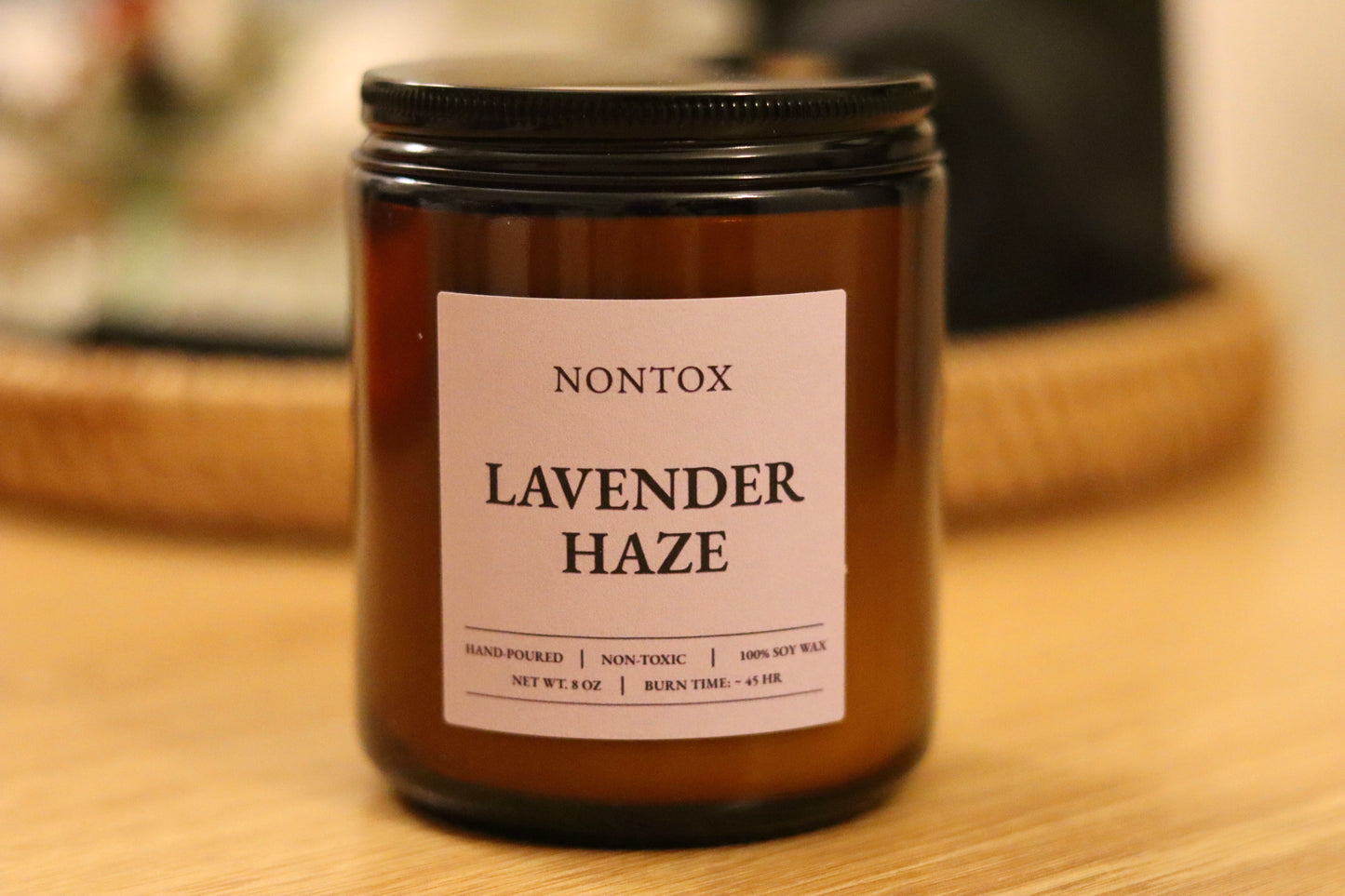 Signature Scents