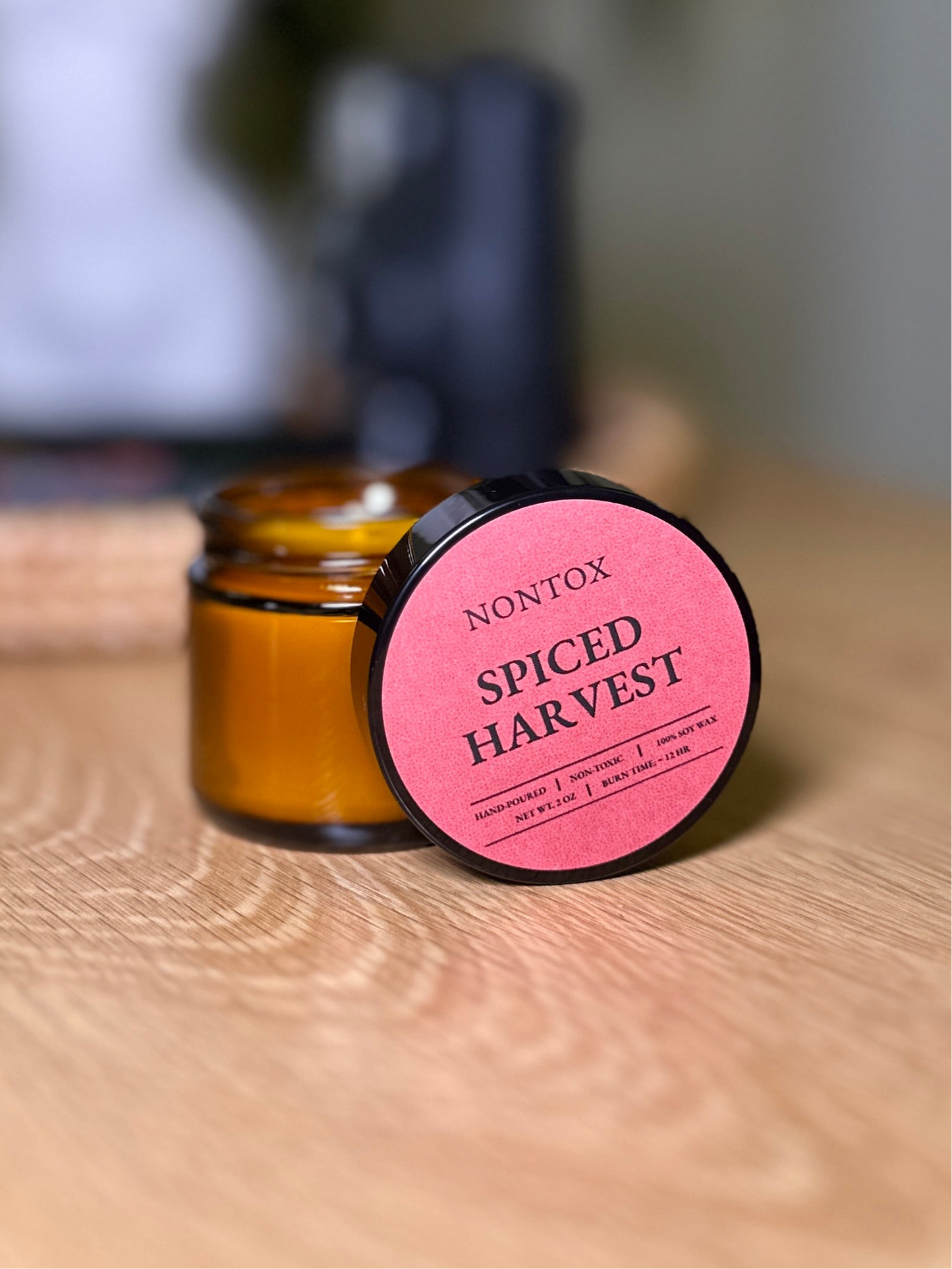 2 oz candles