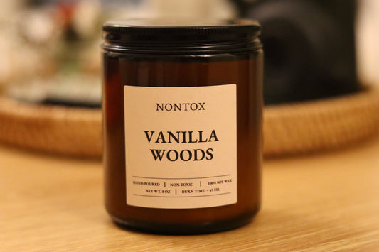 Signature Scents