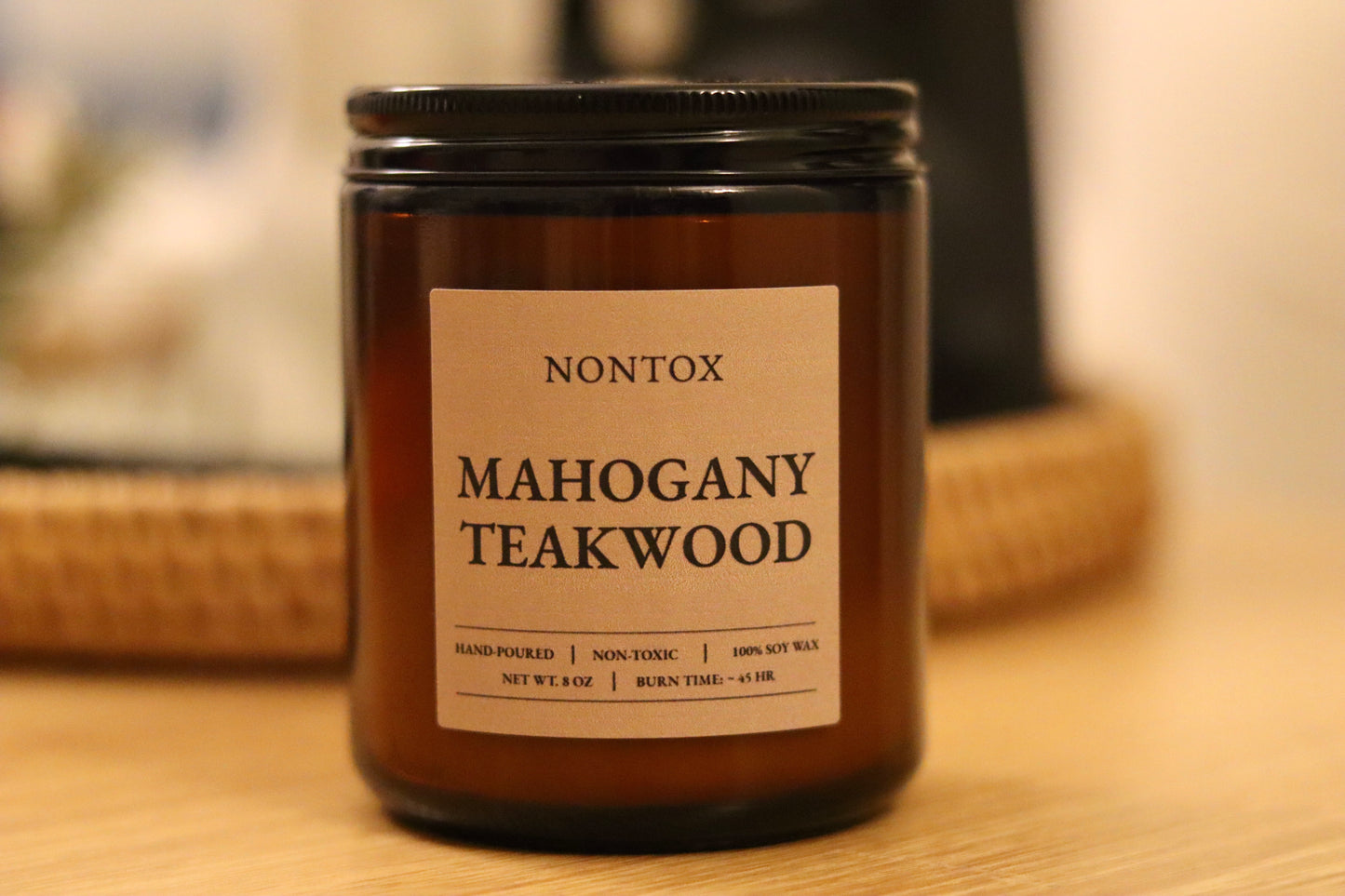 Signature Scents