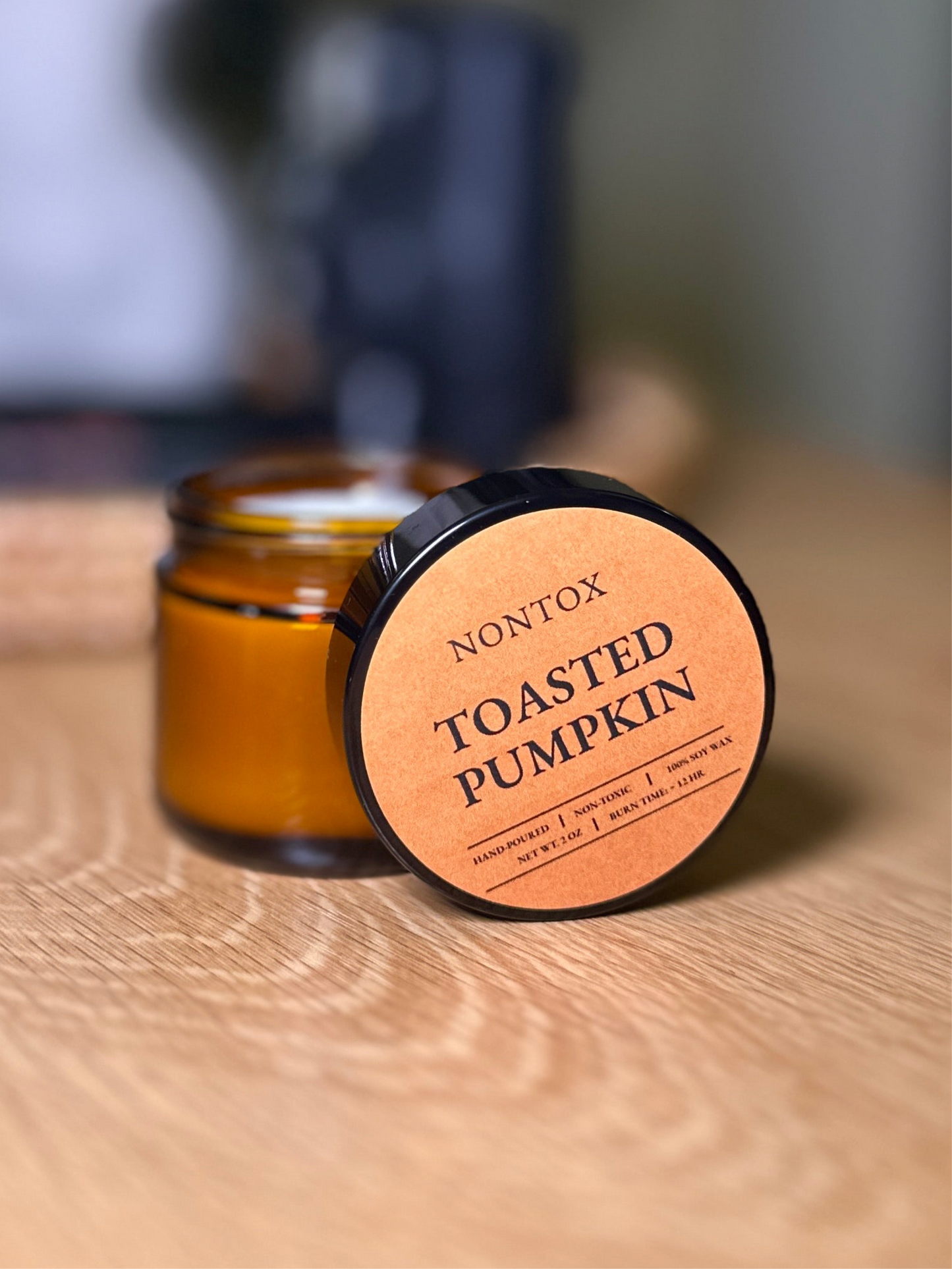2 oz candles