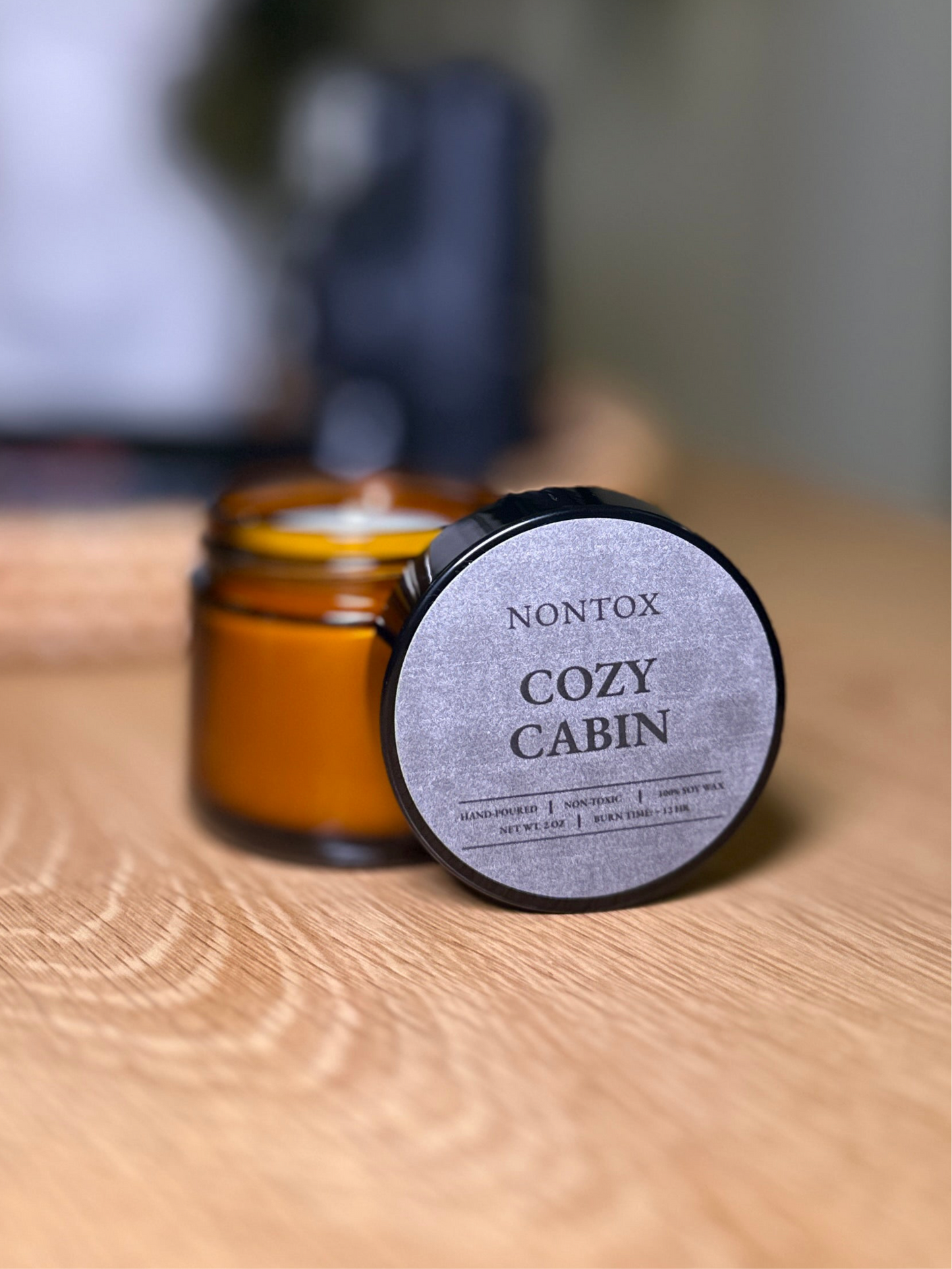 2 oz candles