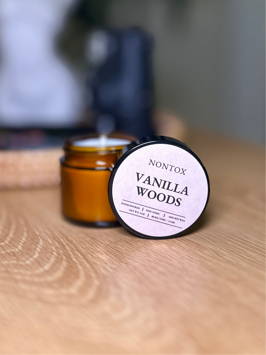 2 oz candles