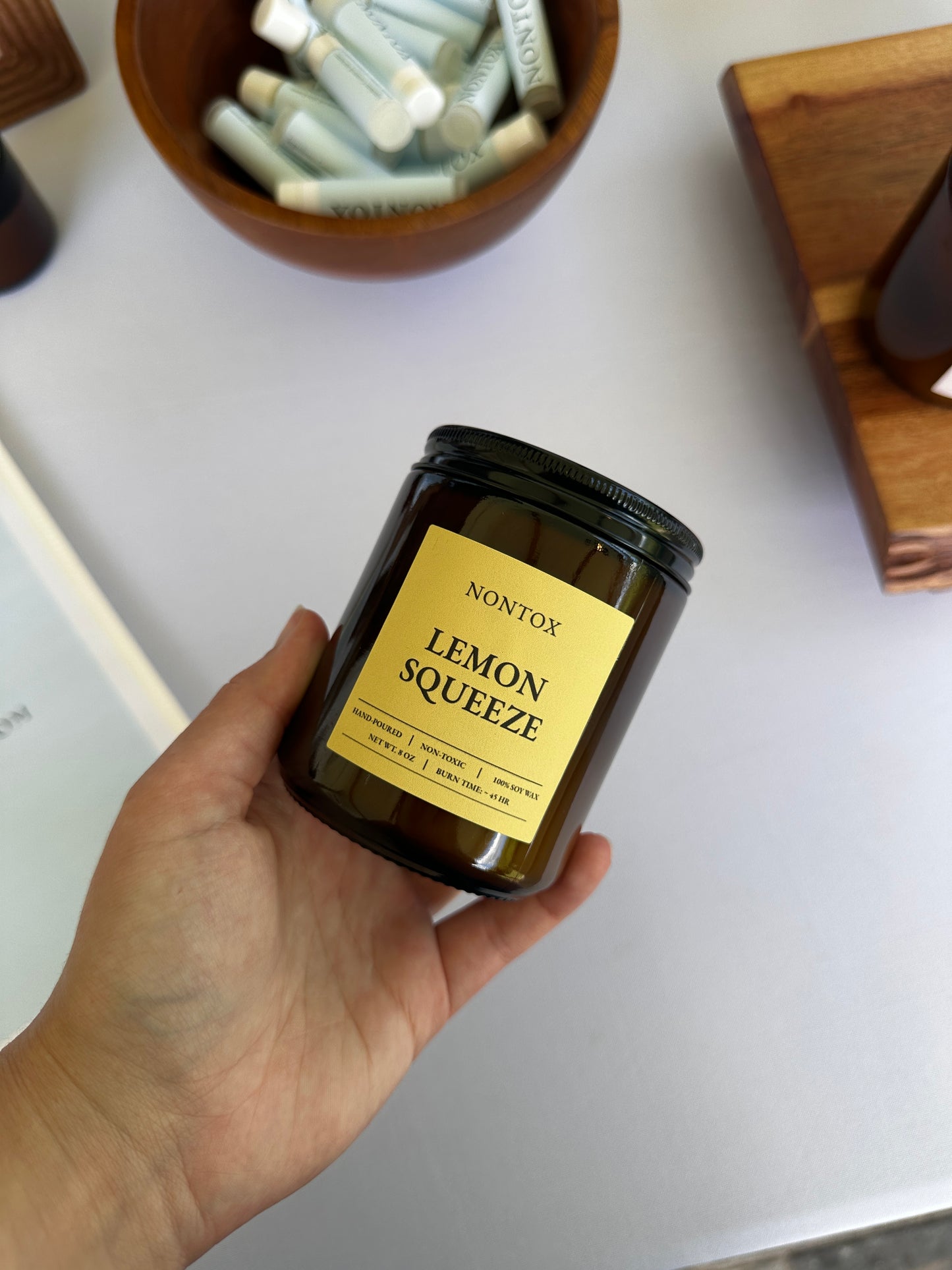 Signature Scents